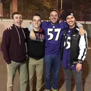 Meet your Posher, Jeff